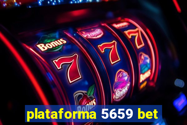 plataforma 5659 bet